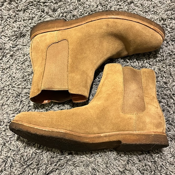 Coach Chelsea boots - Picture 3 of 6